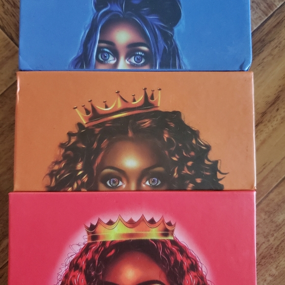 Lashes - Picture 5 of 5